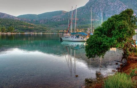 Göcek Göcek