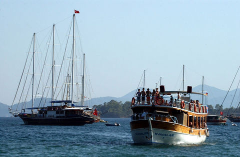 Göcek Göcek