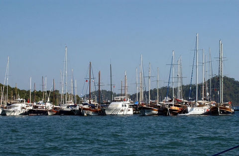 Göcek Göcek
