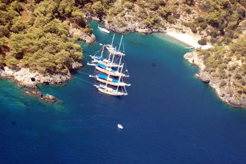 Göcek Göcek