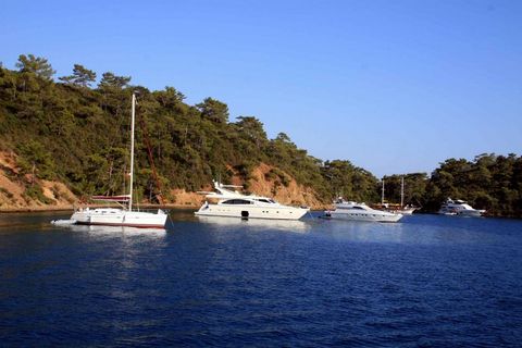 Göcek Göcek