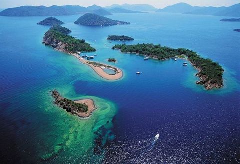 Göcek Göcek