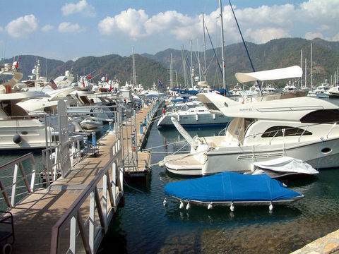 Göcek Göcek