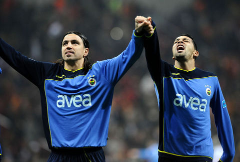 a2248a653916f82c410c54a49d8f8c1b k Galatasaray Fenerbahçe Maç özeti ve golleri 18.03.2011