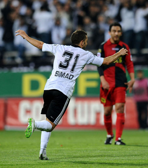 40c7a33a33319d39b6b7c62b24c21297 k Beşiktaş Gençlerbirliği Maç özeti ve golleri 15.04.2011