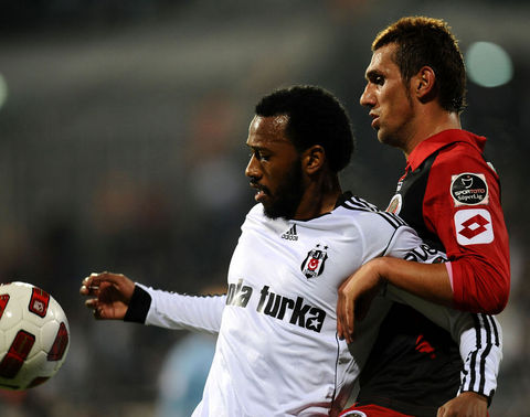 4fd7f81b96e60a78597ac6b41f82fded k Beşiktaş Gençlerbirliği Maç özeti ve golleri 15.04.2011
