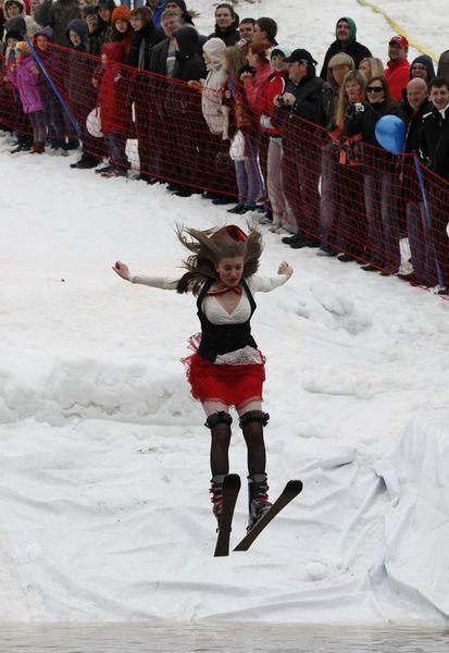Rus ruleti!