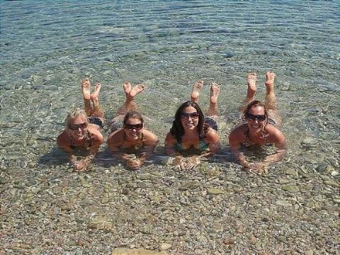 Deniz ya da piknik için 20 harika adres! Deniz ya da piknik için 20 harika adres!