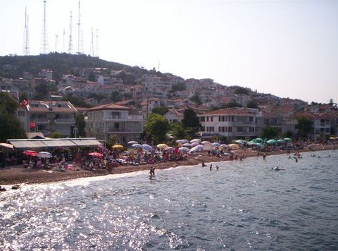 Deniz ya da piknik için 20 harika adres! Deniz ya da piknik için 20 harika adres!