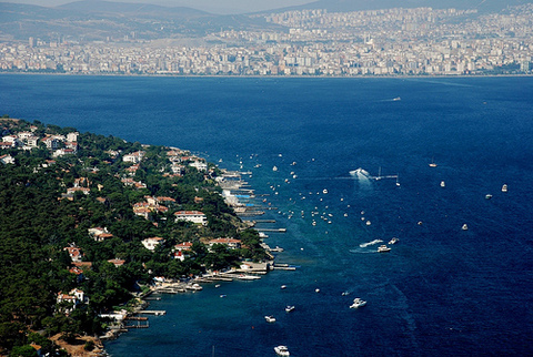 Deniz ya da piknik için 20 harika adres! Deniz ya da piknik için 20 harika adres!