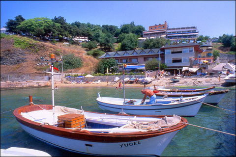 Deniz ya da piknik için 20 harika adres! Deniz ya da piknik için 20 harika adres!
