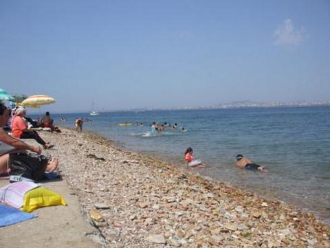 Deniz ya da piknik için 20 harika adres! Deniz ya da piknik için 20 harika adres!