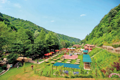 Deniz ya da piknik için 20 harika adres! Deniz ya da piknik için 20 harika adres!