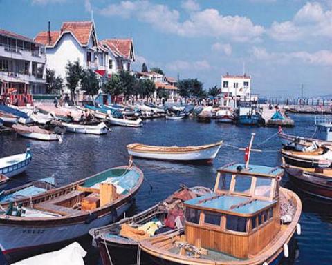 Deniz ya da piknik için 20 harika adres! Deniz ya da piknik için 20 harika adres!