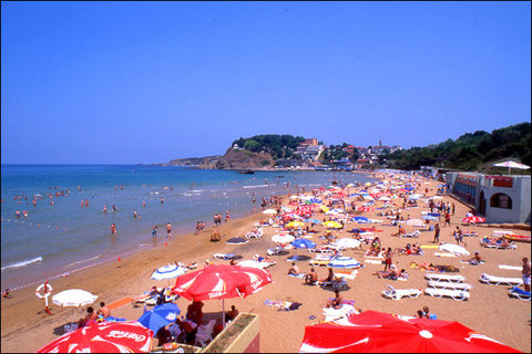 Deniz ya da piknik için 20 harika adres! Deniz ya da piknik için 20 harika adres!