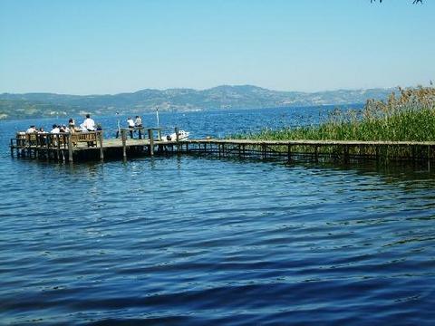 Deniz ya da piknik için 20 harika adres! Deniz ya da piknik için 20 harika adres!