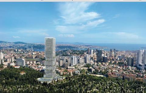 İstanbul Zincirlikuyuda Yapılan Rezidans İstanbloom 73a0dec090b3d938f6cb7a02a4ea8851 k - İstanbul Zincirlikuyuda Yapılan Rezidans İstanbloom