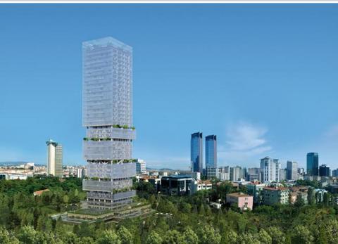 İstanbul Zincirlikuyuda Yapılan Rezidans İstanbloom 7a11c90a8367ecd1394ec4e2feab9827 k - İstanbul Zincirlikuyuda Yapılan Rezidans İstanbloom