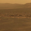 Mars'taki NASA robotu yeni keşif bölgesine ulaştı!