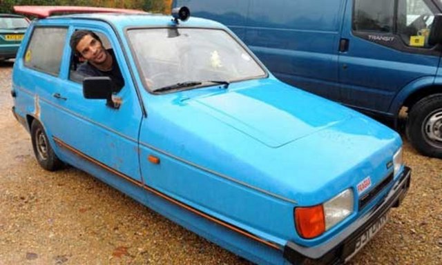 Sahibini öğrenince çok şaşıracaksınız!