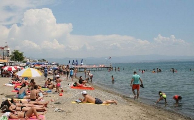 �� turizmin g�zdesi Bal�kesir!