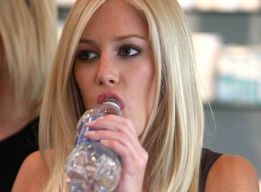 Heidi Montag