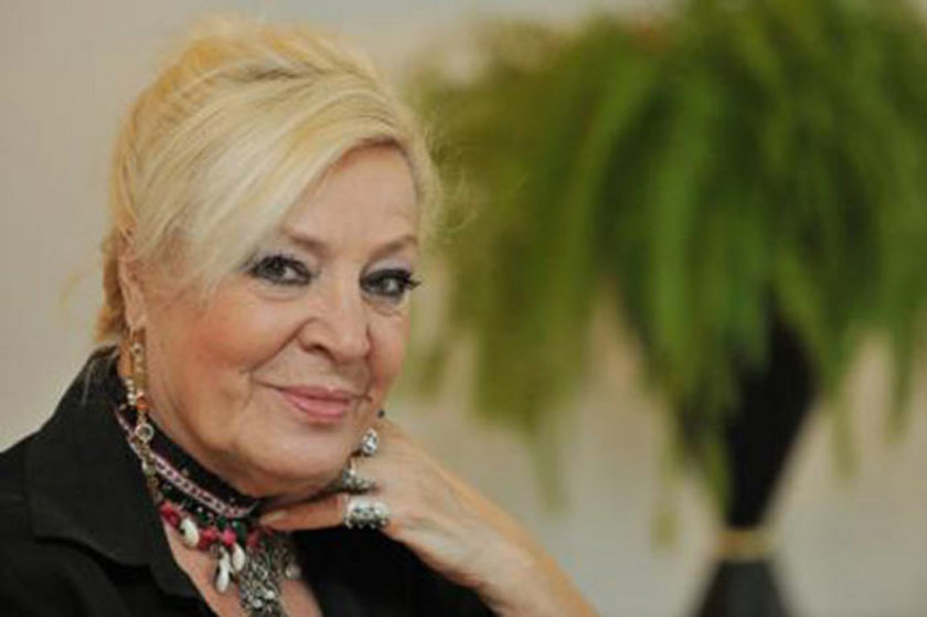 Bir zamanlar onlar da seksiydi