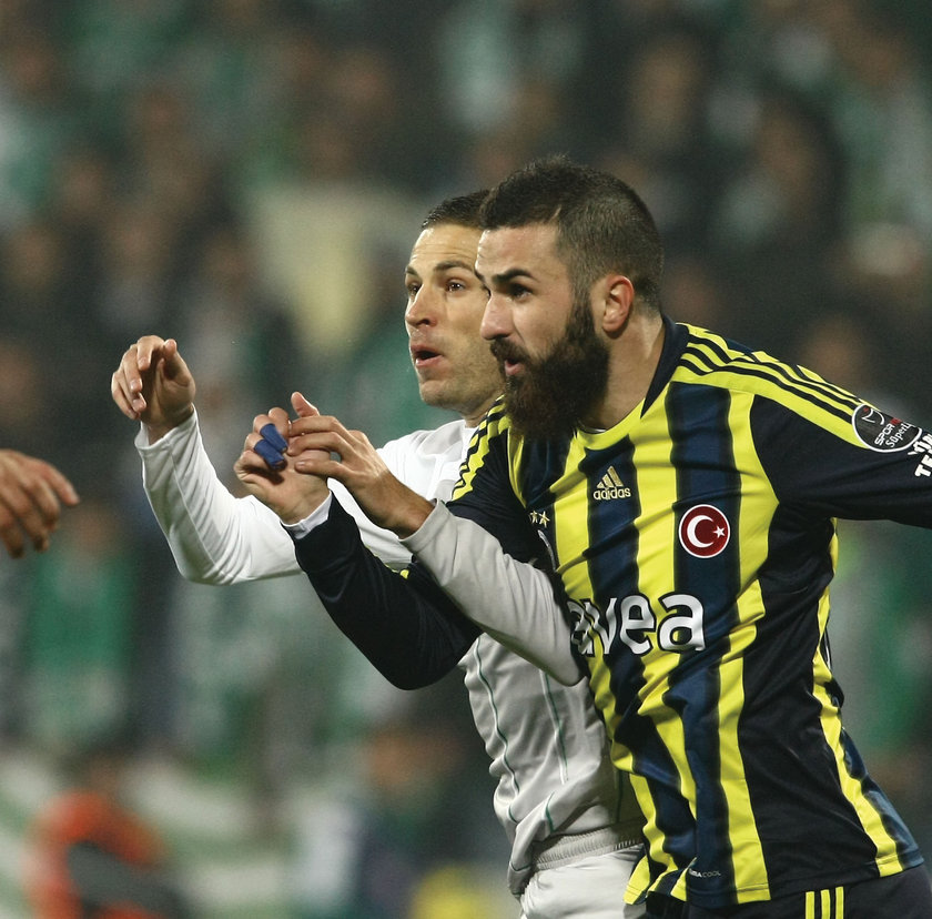 Bursaspor – Fenerbahç...