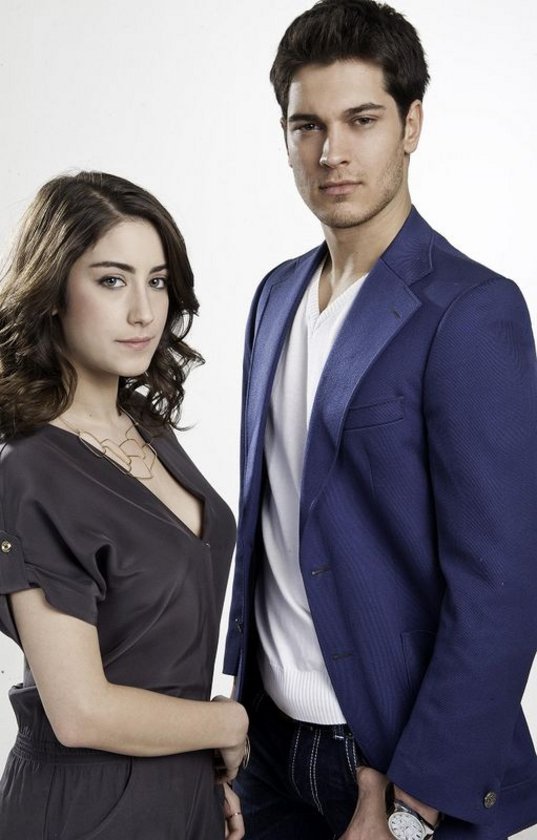 Hazal Kaya