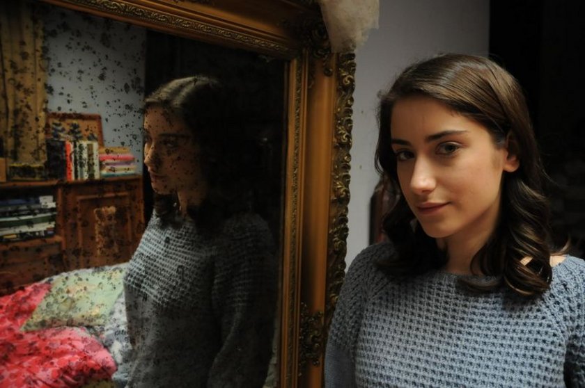 Hazal Kaya