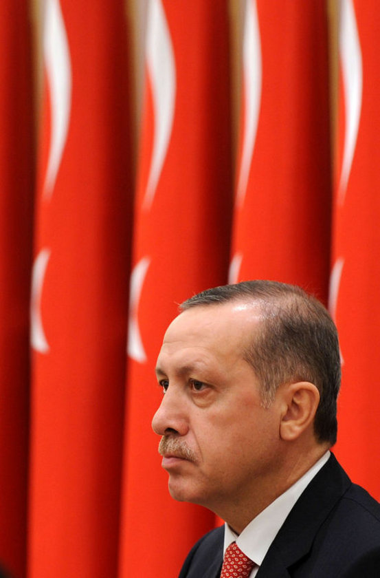 YAŞ toplantısı başladı