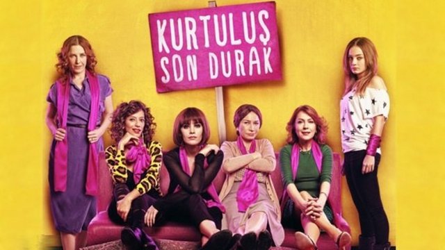 2012'ye damga vuracak 8 Türk filmi!