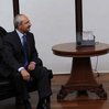 Kılıçdaroğlu'dan Erdoğan'a ziyaret