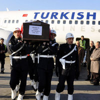 Aydın Menderes bugün son yolculuğuna uğurlanıyor