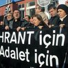 Dink davasının 22. duruşması