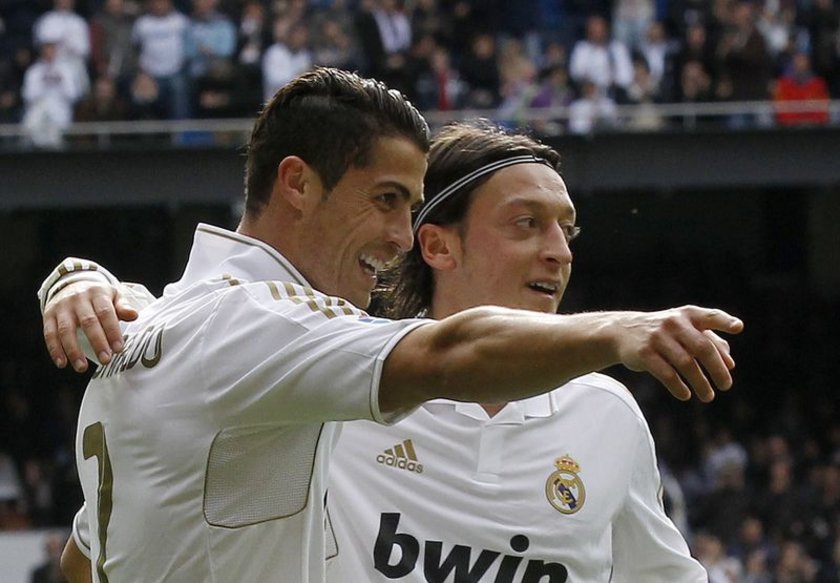 Boy Boy Mesut Özil Fotoğraf...