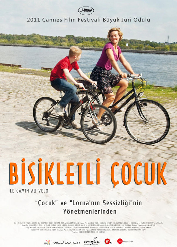 2011'in en iyi 25 yabancı filmi
