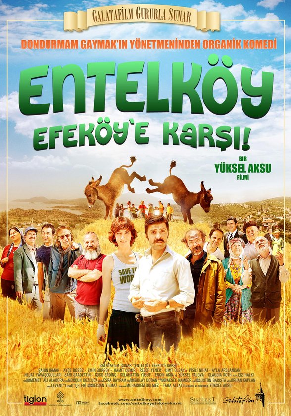 Tarkan'ın klibinden görüntüler