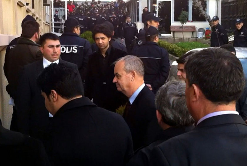 İlker Başbuğ tutuklandı