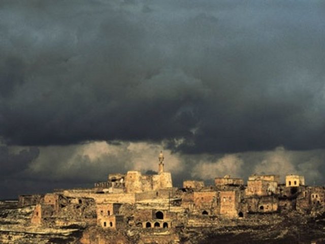 Şiir gibi kent: Mardin