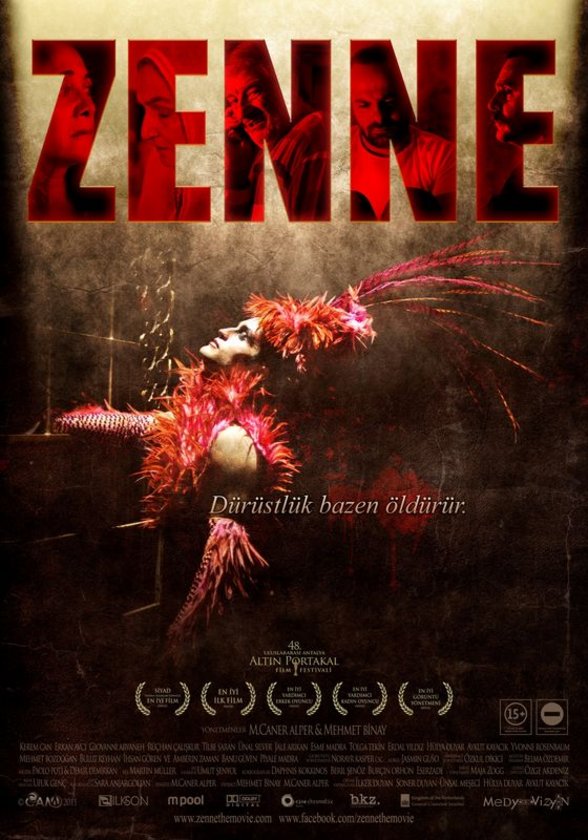 Zenne