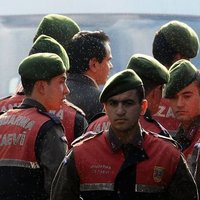 Büyük abi aramızda