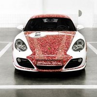 Porsche'den hayranlarına sürpriz!