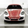 Porsche'den hayranlarına sürpriz!