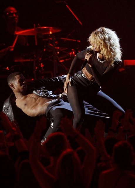 Rihanna da��tt�!