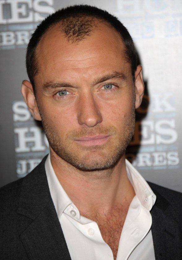 Jude Law