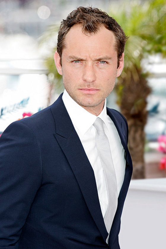Jude Law