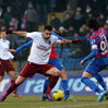Karabükspor - Trabzonspor