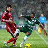 Bursaspor - Sivasspor