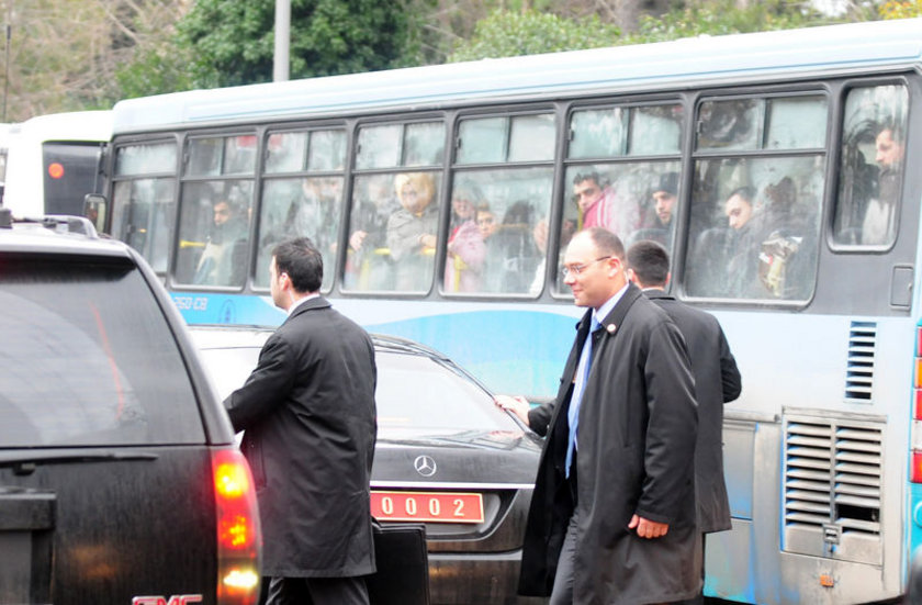 Başbakan sözünü tuttu